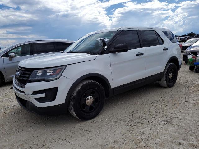 ford explorer p 2018 1fm5k8ar8jga83838