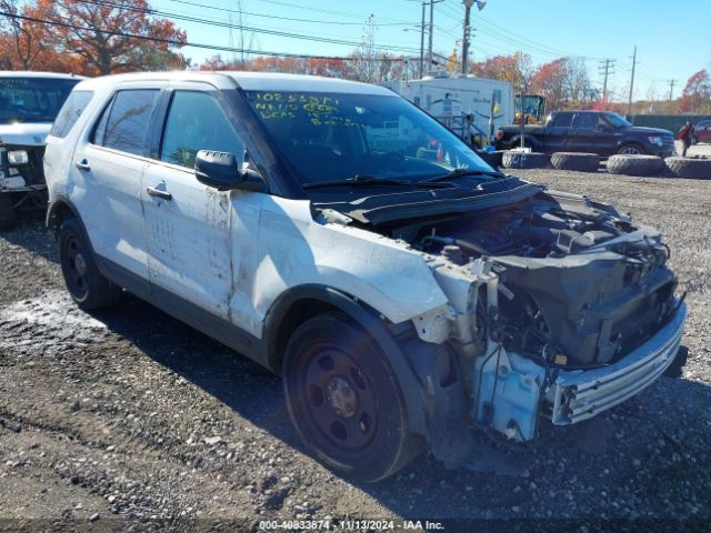 ford explorer 2018 1fm5k8ar8jgc74899