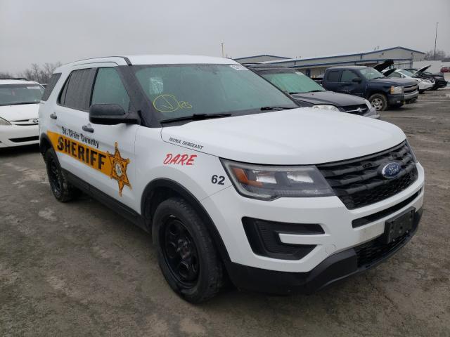 ford explorer p 2019 1fm5k8ar8kgb28276