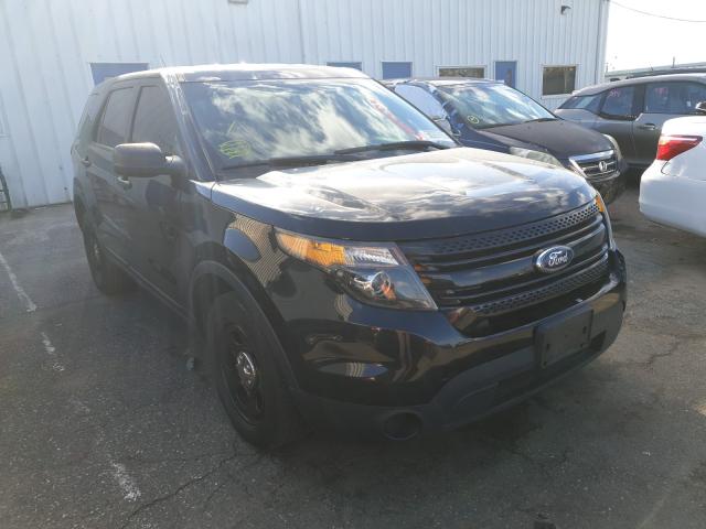 ford explorer p 2014 1fm5k8ar9ega55438