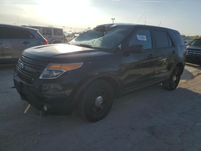 ford explorer p 2014 1fm5k8ar9egc08206