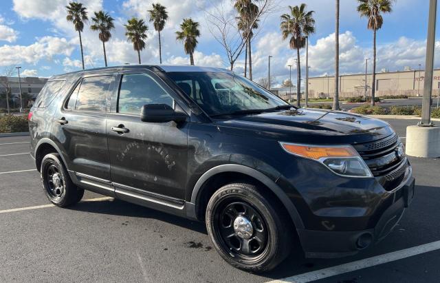 ford explorer p 2015 1fm5k8ar9fgb68565