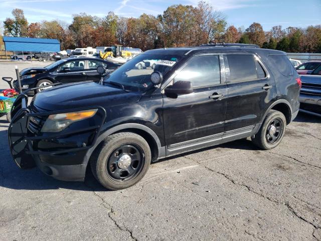 ford explorer p 2015 1fm5k8ar9fgb98634