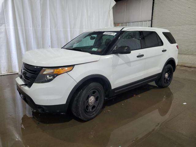 ford explorer p 2015 1fm5k8ar9fgc17411