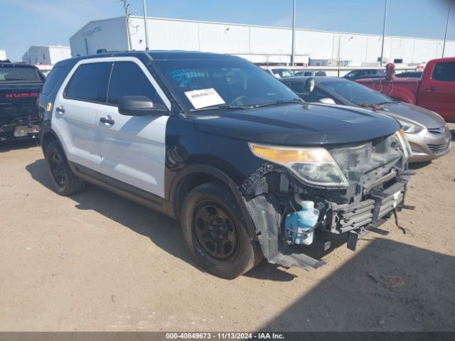 ford explorer 2015 1fm5k8ar9fgc41868