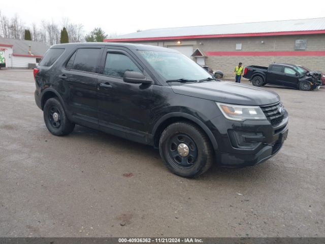 ford explorer 2016 1fm5k8ar9ggb19402