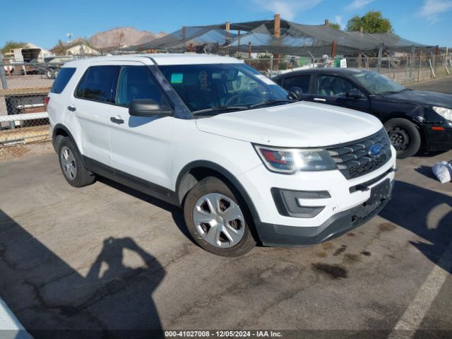 ford explorer 2016 1fm5k8ar9ggd17266