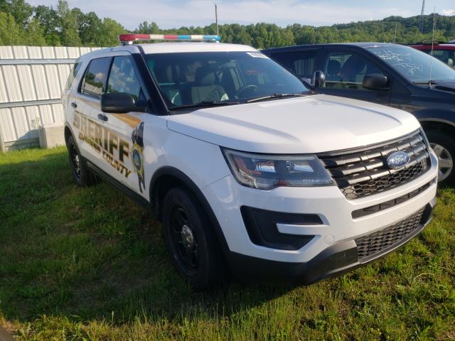 ford explorer p 2017 1fm5k8ar9hga36893