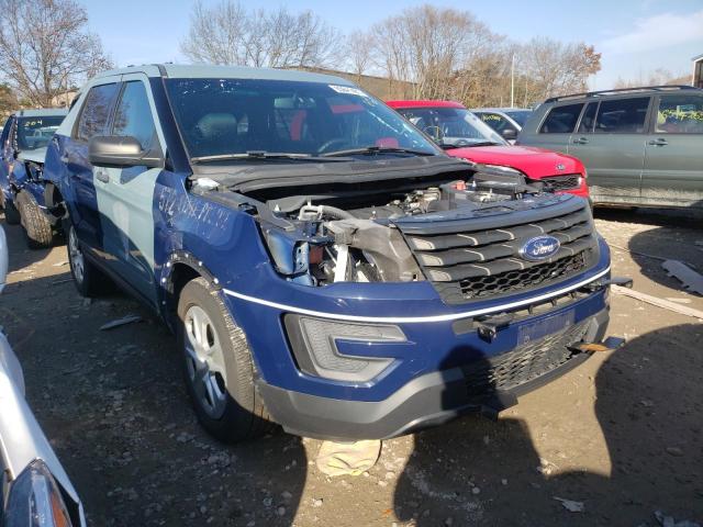 ford explorer p 2017 1fm5k8ar9hgb72005