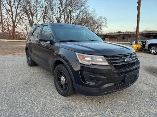 ford explorer p 2017 1fm5k8ar9hgb94361