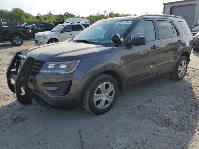 ford explorer 2018 1fm5k8ar9jgb12666