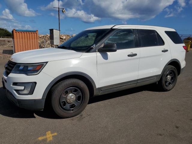 ford explorer p 2018 1fm5k8ar9jgc56640