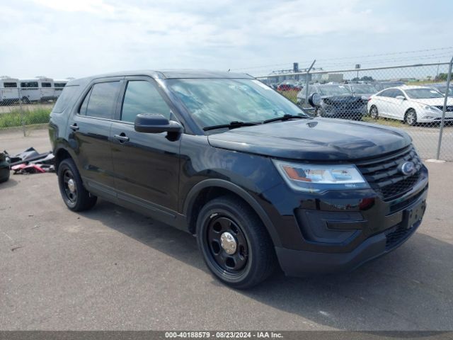 ford explorer 2019 1fm5k8ar9kga63244