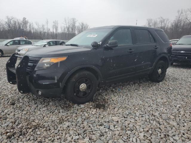 ford explorer p 2014 1fm5k8arxega70806