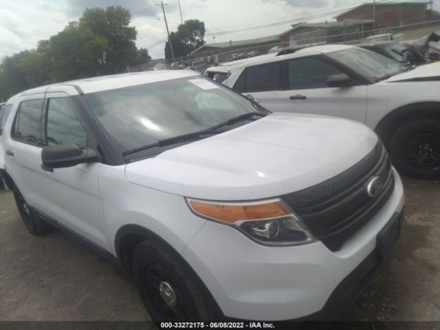 ford utility police 2015 1fm5k8arxfgb13378