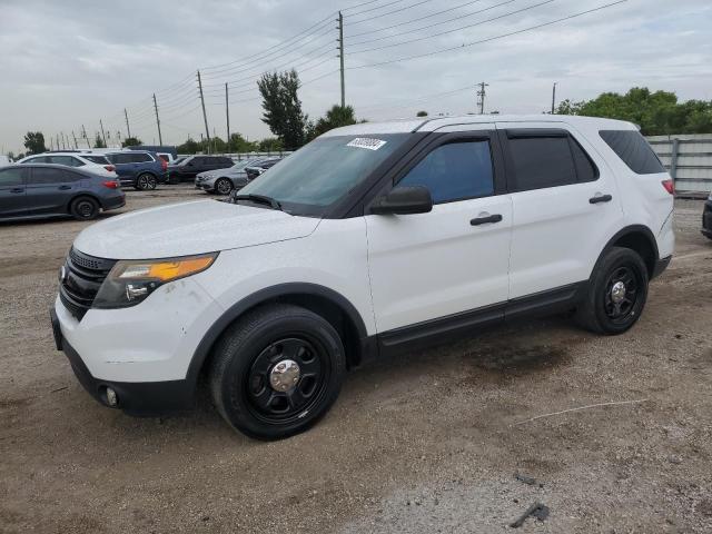 ford explorer p 2015 1fm5k8arxfgb61298