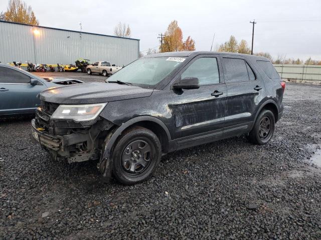 ford explorer p 2016 1fm5k8arxggb07047