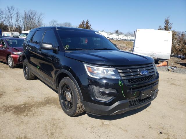 ford explorer p 2016 1fm5k8arxggb36077