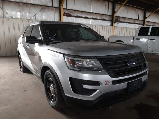 ford explorer p 2016 1fm5k8arxggc08542