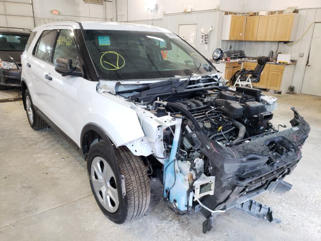 ford explorer p 2017 1fm5k8arxhga89599