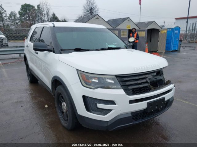 ford explorer 2017 1fm5k8arxhgb40597