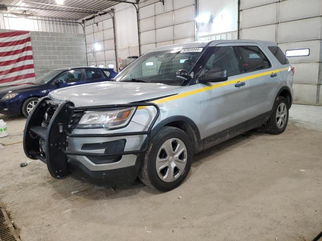 ford explorer 2019 1fm5k8arxkga62328