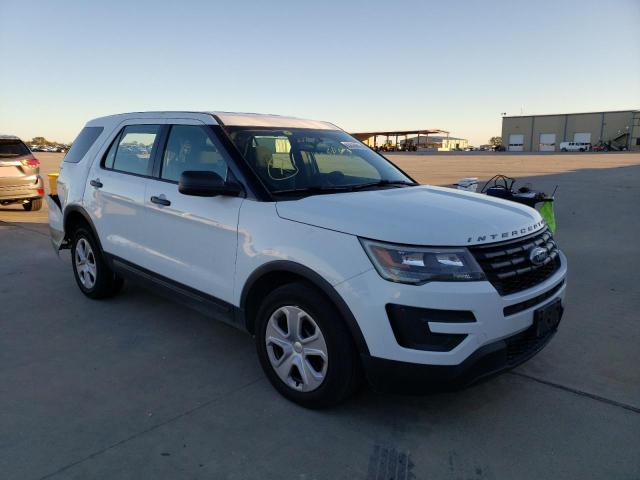 ford explorer p 2019 1fm5k8at0kgb15422