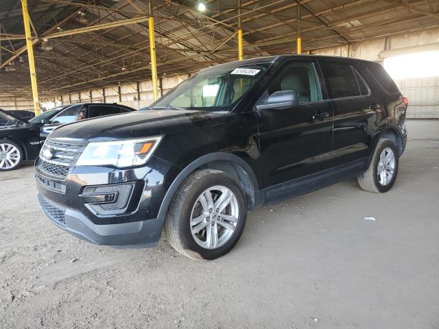 ford explorer 2018 1fm5k8at1jgb69066