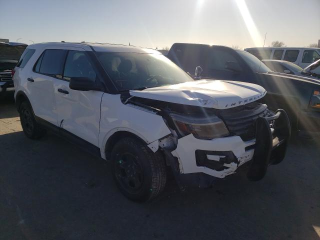 ford explorer p 2019 1fm5k8at1kgb15686