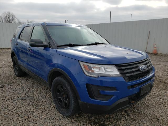 ford explorer p 2016 1fm5k8at2ggd06315