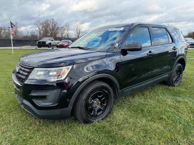 ford explorer p 2019 1fm5k8at2kga30680