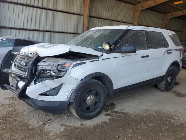 ford explorer p 2017 1fm5k8at5hga36692