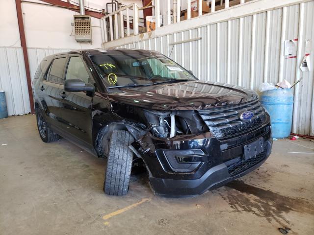 ford explorer p 2017 1fm5k8at5hgb47257