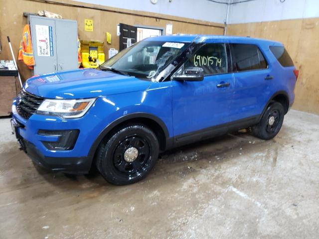 ford explorer p 2017 1fm5k8at6hgc26761