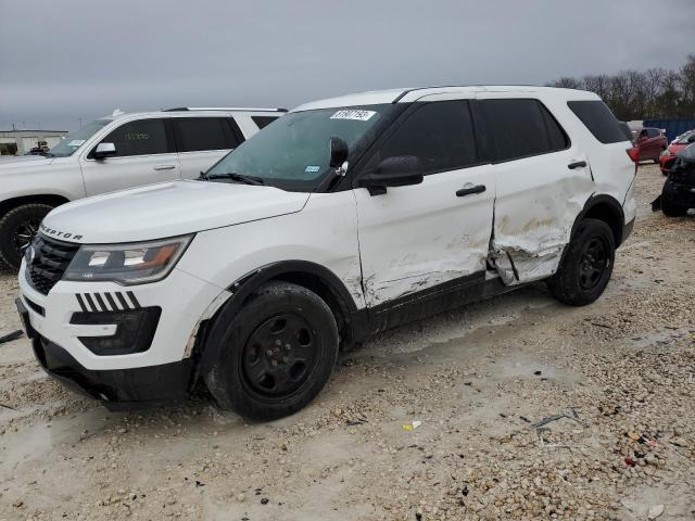 ford explorer 2019 1fm5k8at6kga62399