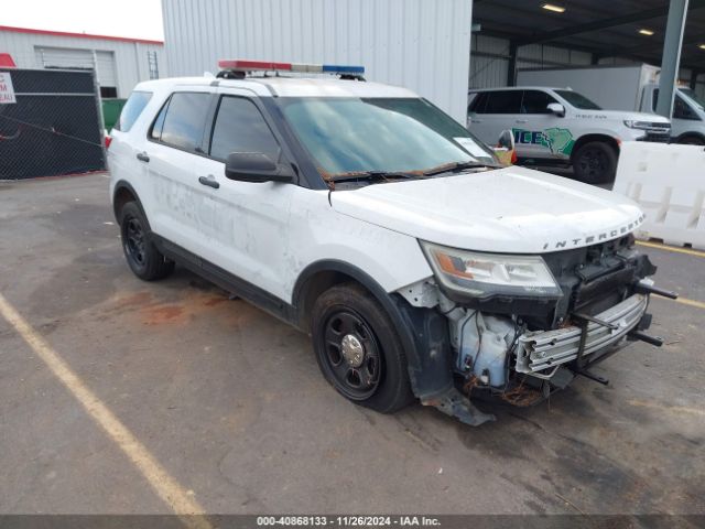 ford explorer 2017 1fm5k8at7hgd14041