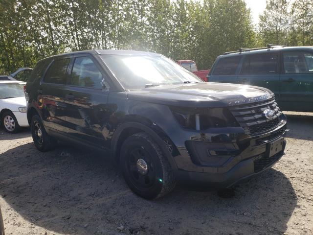 ford explorer p 2018 1fm5k8at7jgc76736