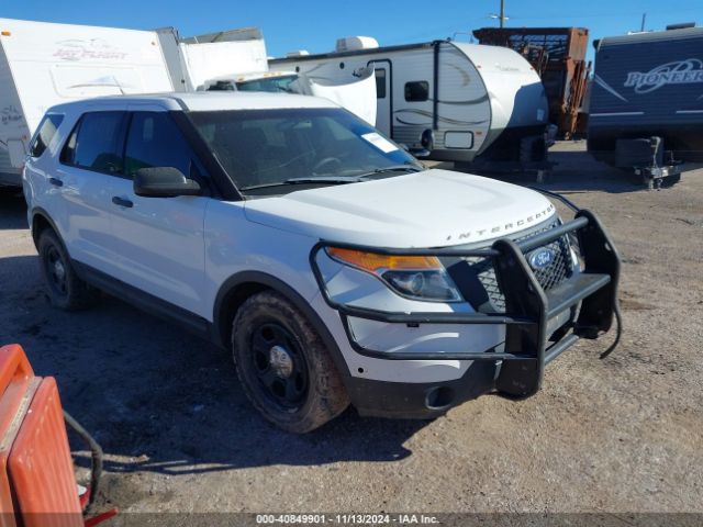 ford explorer 2015 1fm5k8at9fgb61434