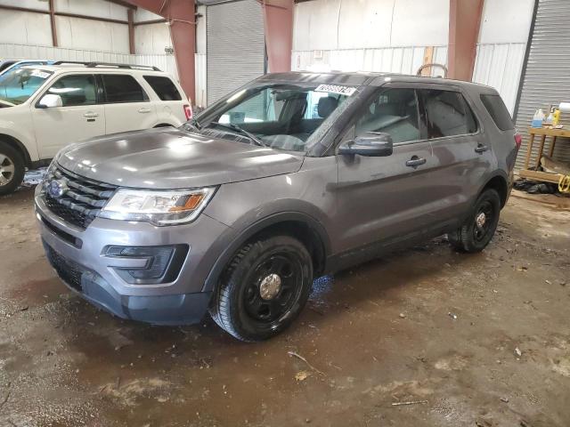 ford explorer p 2018 1fm5k8atxjgc77170