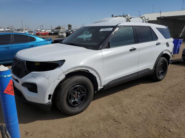 ford explorer p 2020 1fm5k8aw3lgc38465