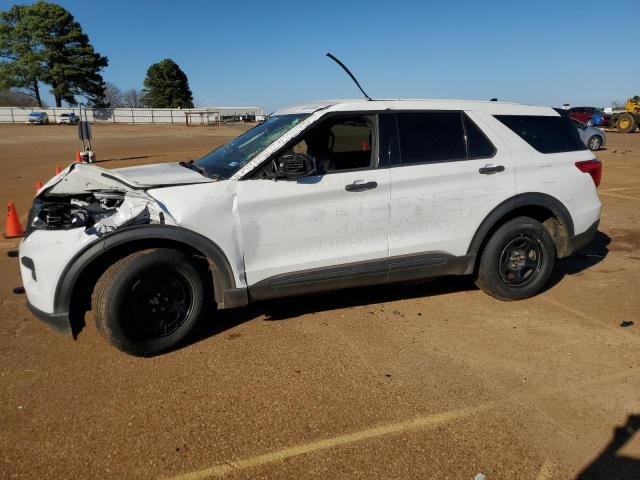 ford explorer 2020 1fm5k8aw4lgc12750