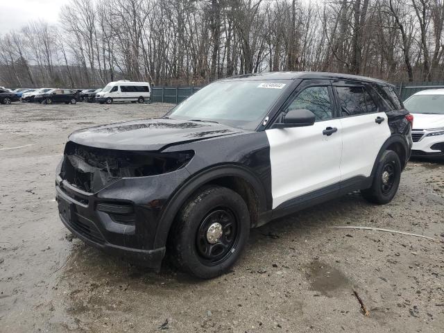 ford explorer p 2021 1fm5k8aw4mna20581