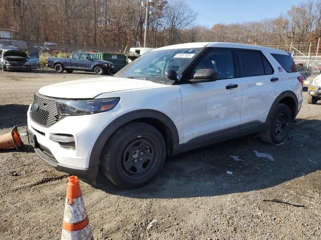 ford explorer p 2023 1fm5k8aw4pna09066