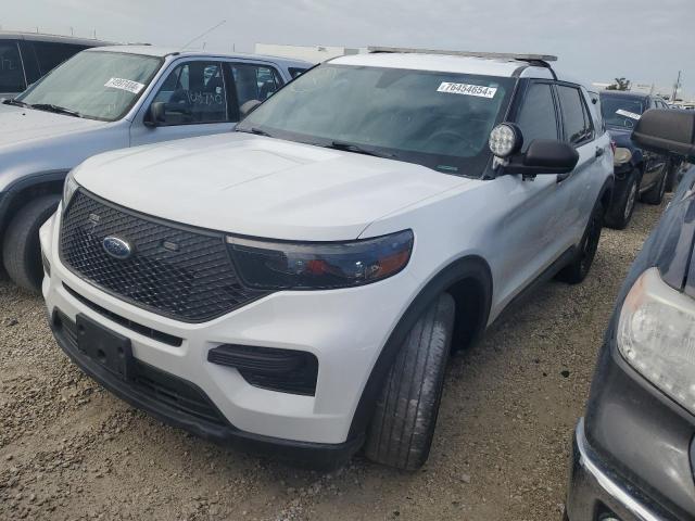 ford explorer p 2021 1fm5k8aw5mna11291