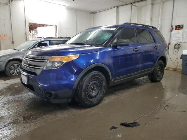 ford explorer 2013 1fm5k8b80dgb08483