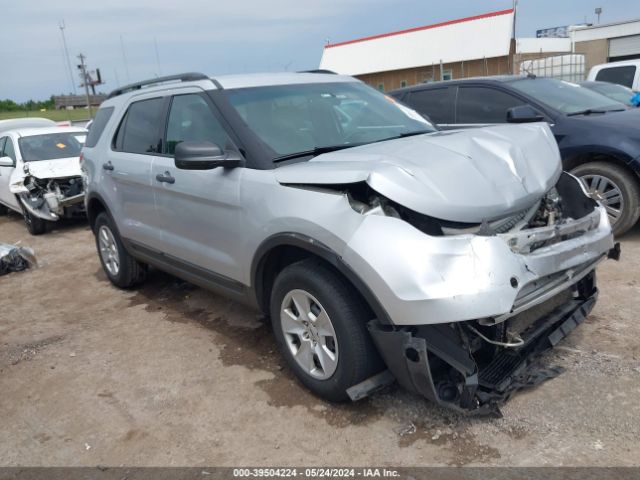 ford explorer 2013 1fm5k8b80dgb99495