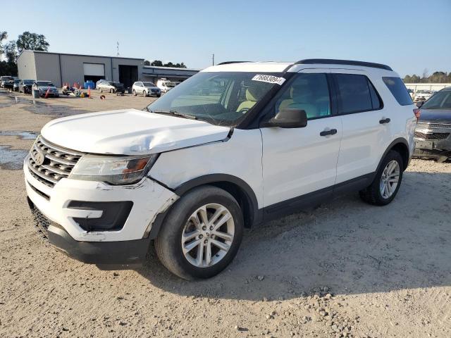 ford explorer 2016 1fm5k8b80gga04855