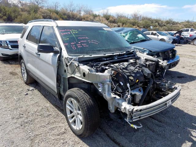 ford explorer 2016 1fm5k8b80gga36611