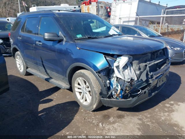 ford explorer 2017 1fm5k8b80hge17084