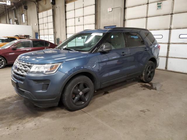 ford explorer 2018 1fm5k8b80jgc44964